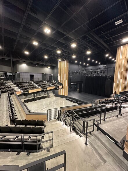 More Photos Of La Vista City Centre, La Vista Unknown For Lease