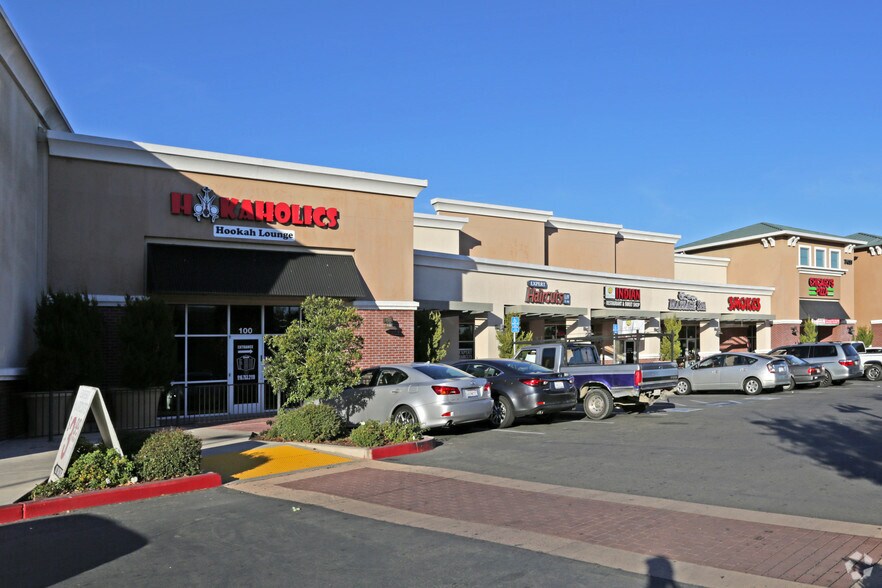 More Photos Of 7431 W Stockton Blvd, Sacramento Freestanding For Lease