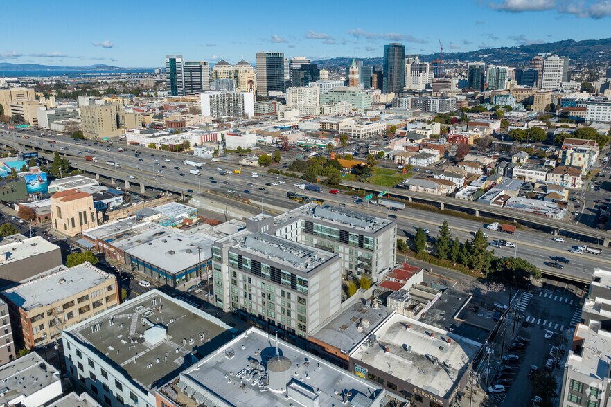 More Photos Of 428 Alice St, Oakland Apartments For Sale