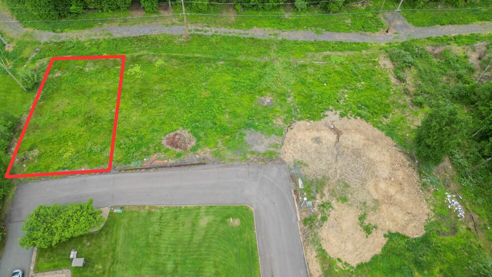 More Photos Of Varsity Dr, Nanticoke Land For Sale
