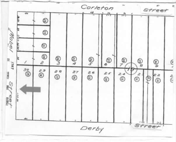 More Photos Of 2683-2697 Mabel St, Berkeley Apartments For Sale