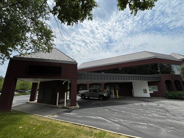 More Photos Of 1423 N Atherton St, State College Office For Sale