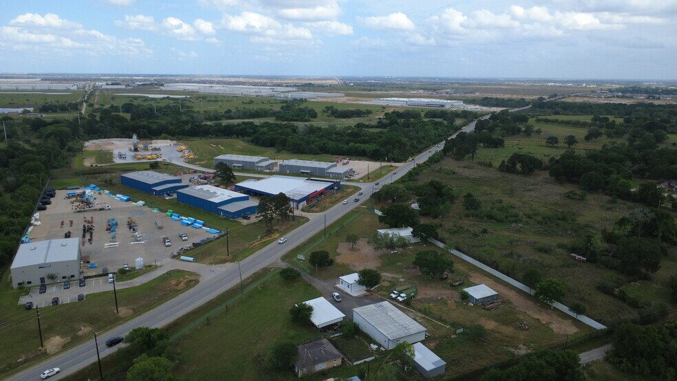 More Photos Of 2424 FM 359 Rd S, Brookshire Industrial For Lease