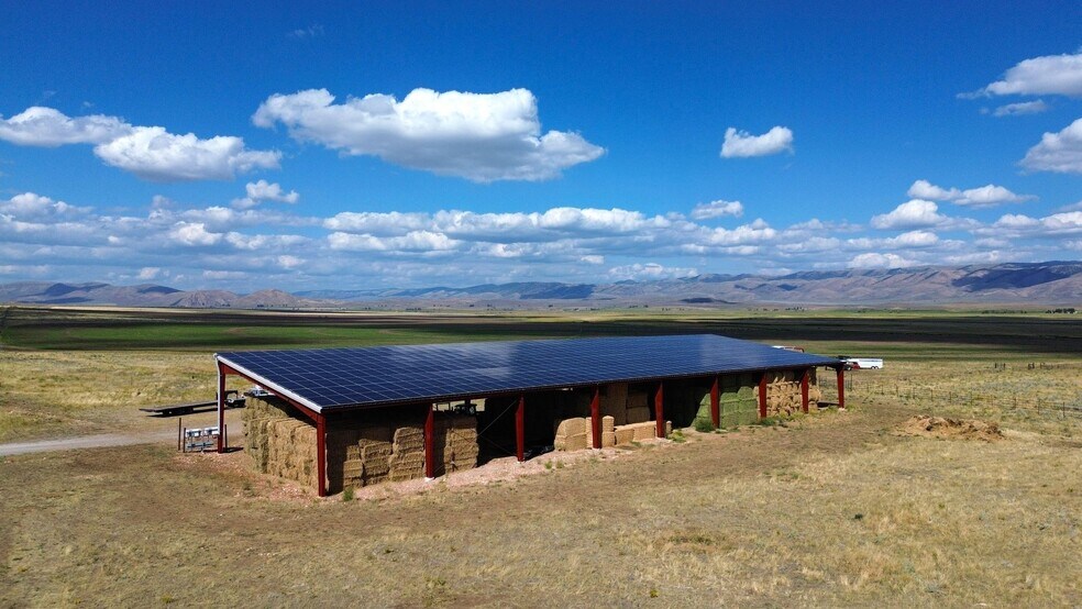 More Photos Of 0 Olsen Rd, Cokeville Land For Sale