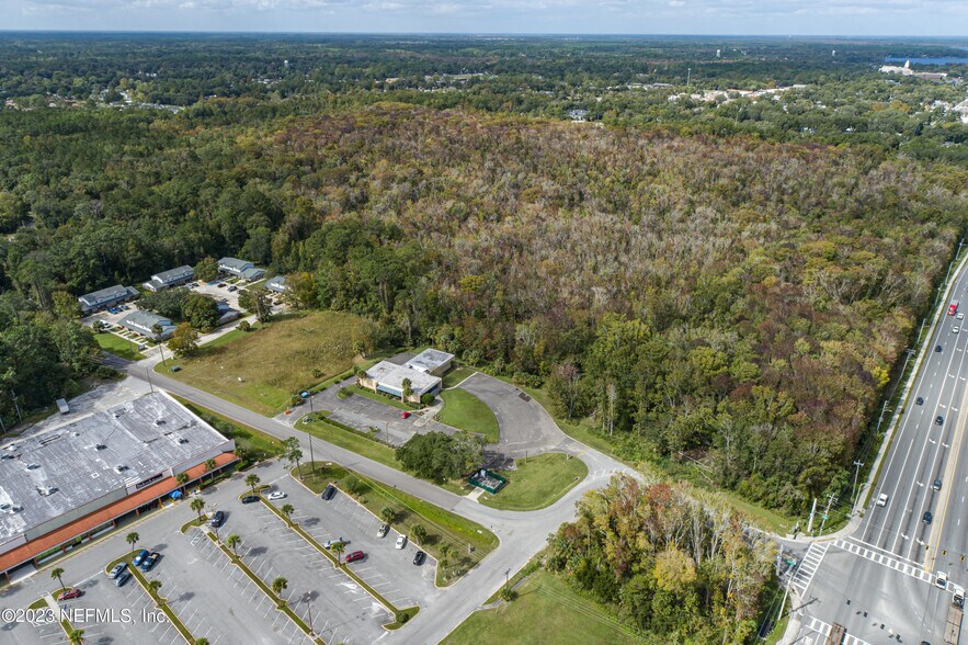 More Photos Of 1000 Cooks Lane, Green Cove Springs Land For Sale