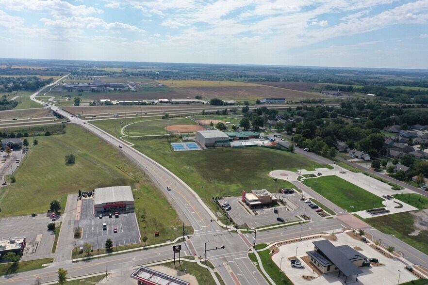 More Photos Of 1401 Church Street, Eudora Land For Sale