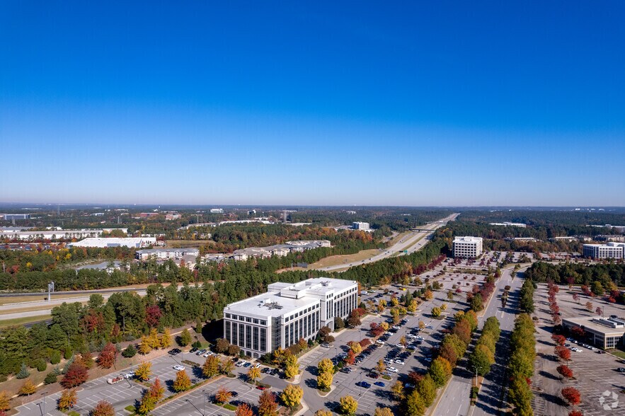 More Photos Of 3005 Carrington Mill Blvd, Morrisville Unknown For Lease