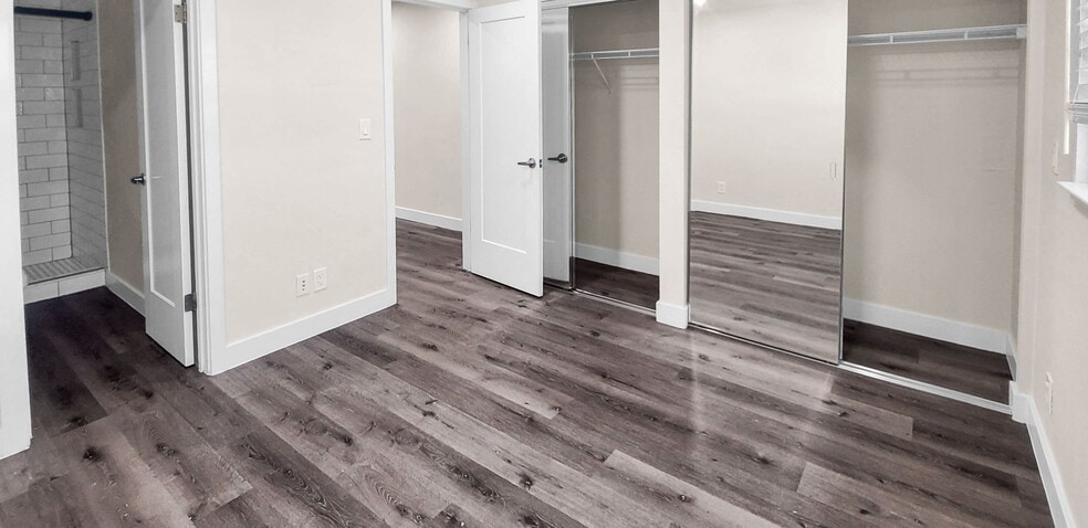 More Photos Of 605 San Pablo Ave, Albany Apartments For Sale