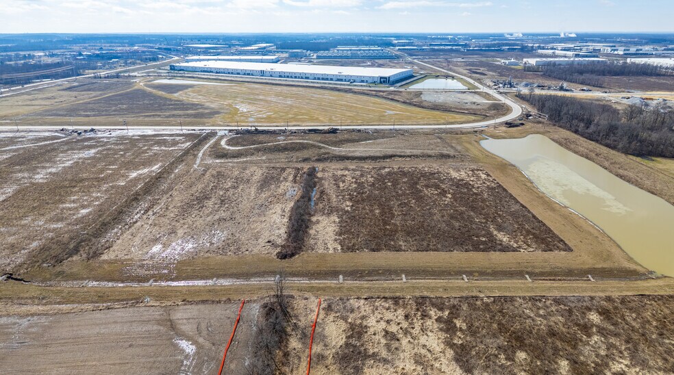 More Photos Of Harrison Rd NW, Johnstown Manufacturing For Lease