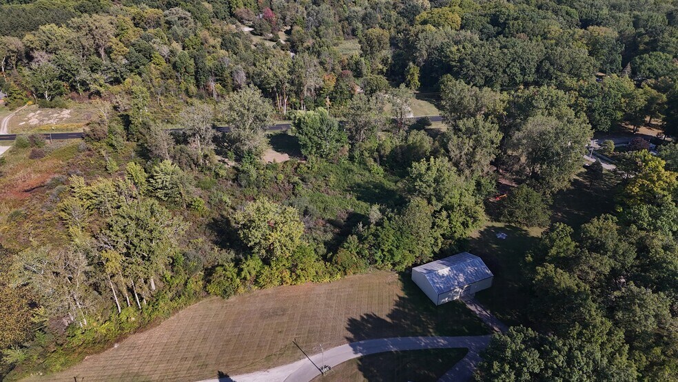 More Photos Of 4020 Round Lake Hwy, Manitou Beach Land For Sale