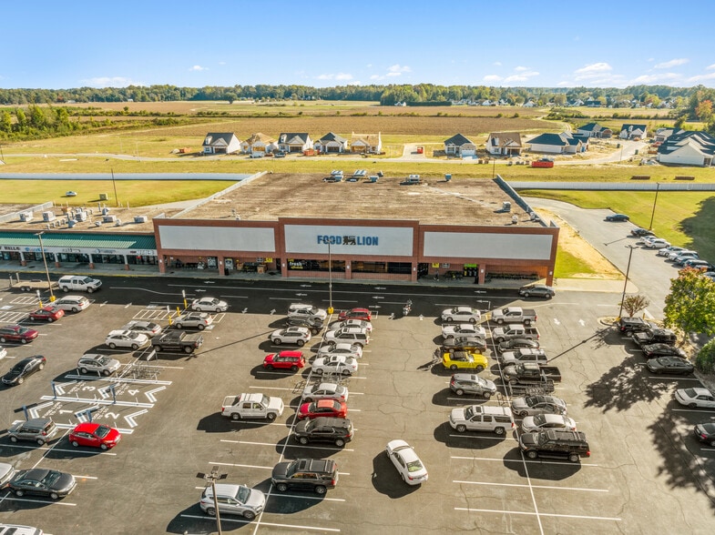 More Photos Of 1151 Eastern Ave, Nashville Unknown For Lease