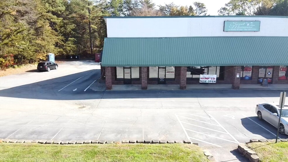 2790 N NC 16 Business Hwy, Denver, NC 28037 - Retail For Lease Cityfeet.com