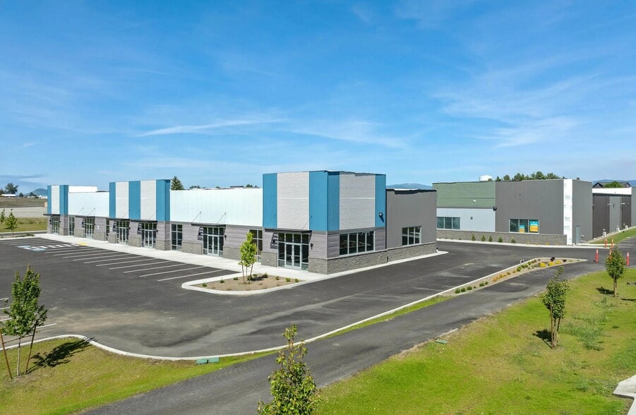 More Photos Of 4129 E Early Dawn Ave, Post Falls Unknown For Lease