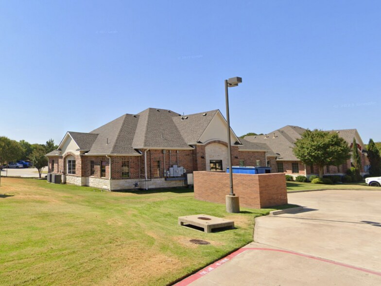 More Photos Of 4061 Kirkpatrick Ln, Flower Mound Medical For Sale