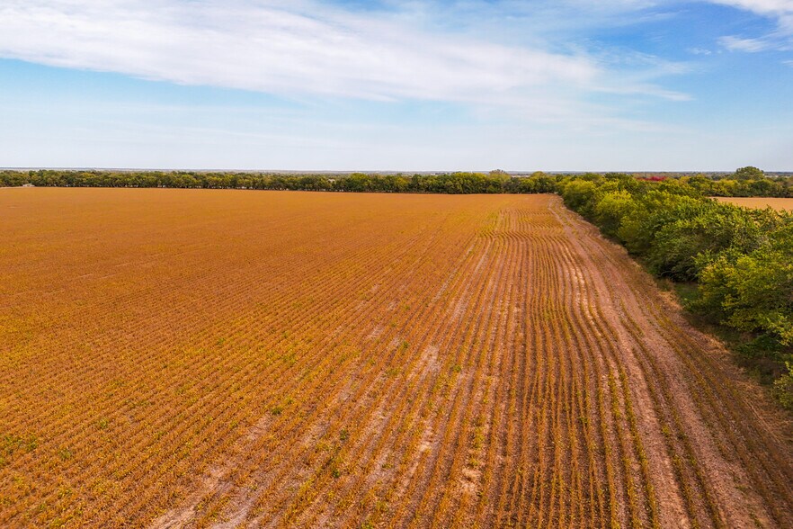 More Photos Of 80+/- Acres on SW 30th St. & SW Indianola Rd., Benton Land For Sale