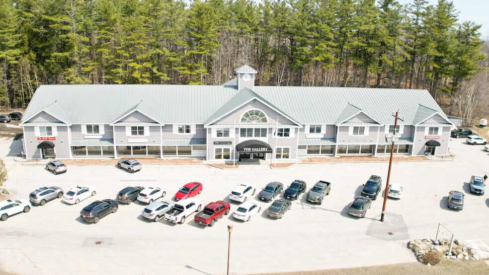 More Photos Of 276 Newport Rd, New London Storefront Retail Office For Sale