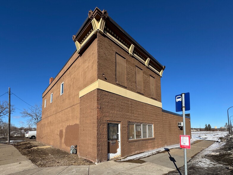 More Photos Of 1501 N Washington Ave, Minneapolis Warehouse For Sale