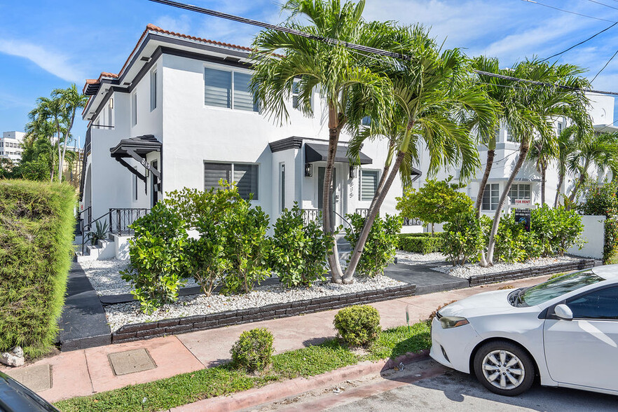 Primary Photo Of 815 W 39th St, Miami Beach Apartments For Sale