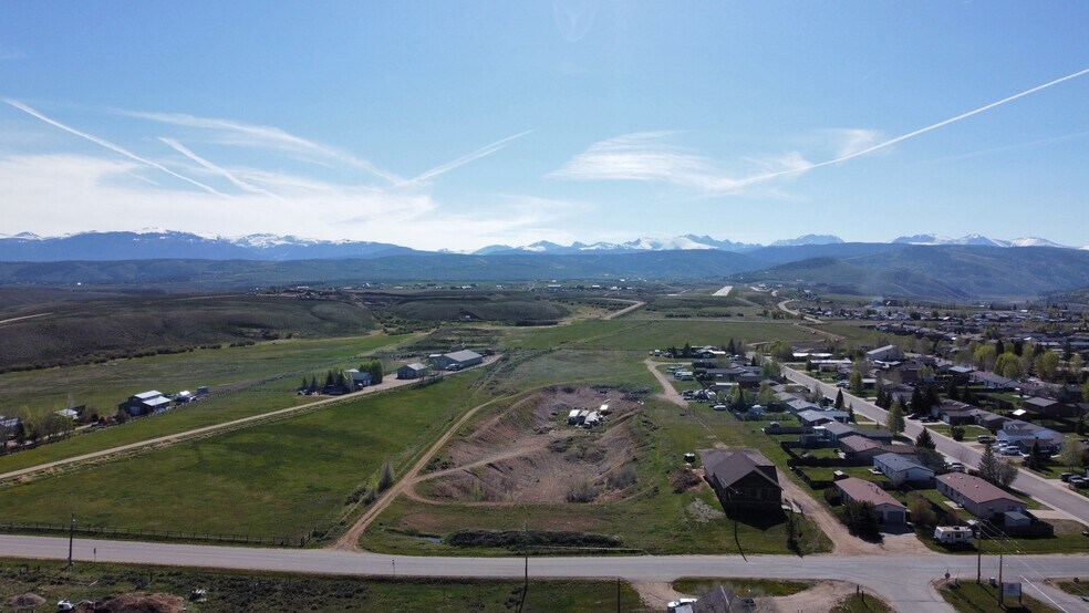 More Photos Of 288 County Road 61, Granby Land For Sale