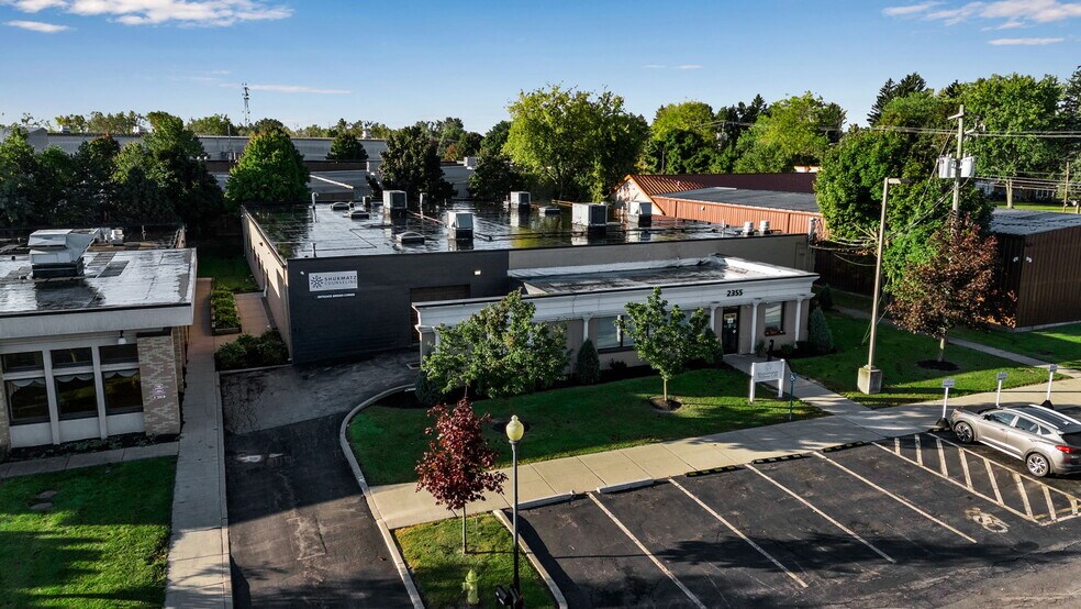 More Photos Of 2355 Union Rd, Cheektowaga Medical For Lease