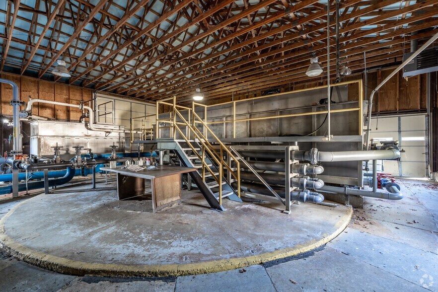 More Photos Of 2701 Simpson St, Monroe Food Processing For Sale