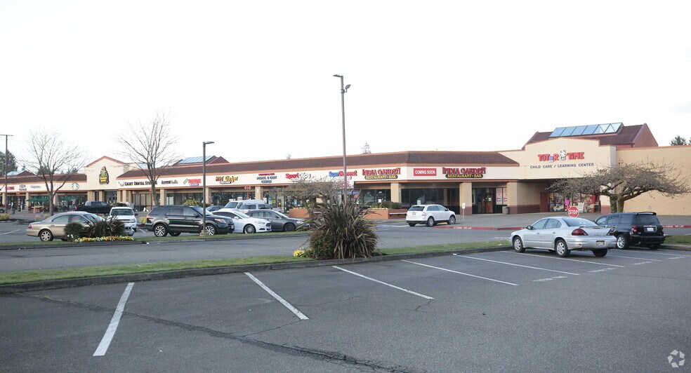 More Photos Of 1243-1515 Marvin Rd NE, Lacey Storefront For Lease