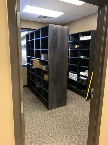 More Photos Of 20 Medical Center Dr, Jasper Medical For Lease