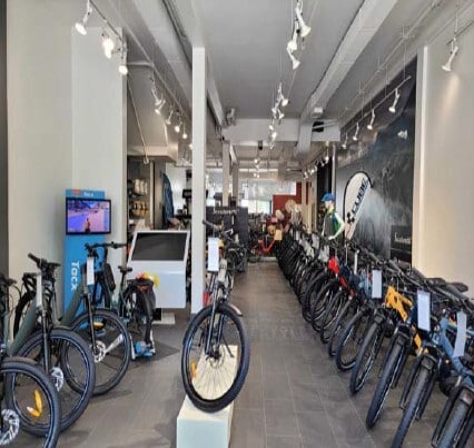 More Photos Of 85-87 Murray St, Ottawa Storefront Retail Residential For Lease