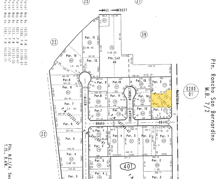 Primary Photo Of 642 S Waterman Ave, San Bernardino Warehouse For Lease