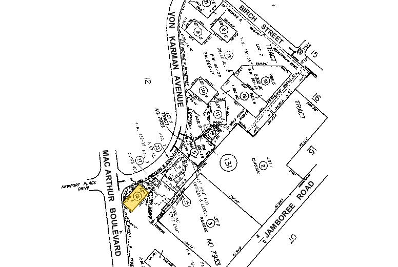 More Photos Of 4040 MacArthur Blvd, Newport Beach Office For Lease