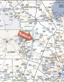 More Photos Of 1801-1803 E Polk St, Burnet Self Storage For Sale