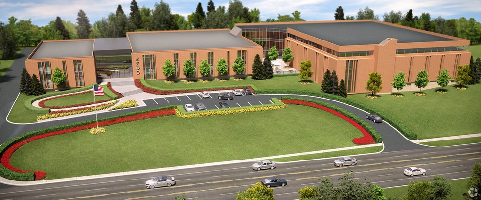 More Photos Of 6700 N High St, Worthington Office For Sale