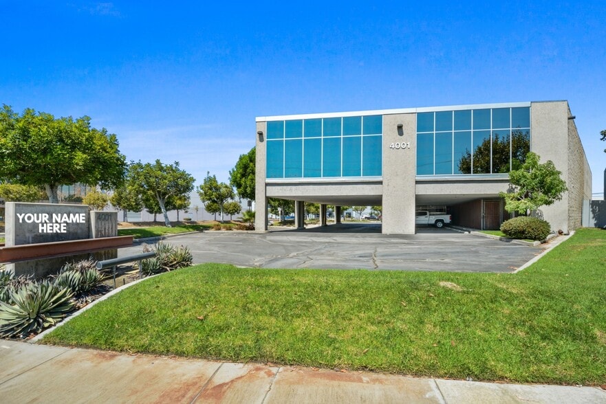 More Photos Of 4001 E La Palma Ave, Anaheim Office For Sale