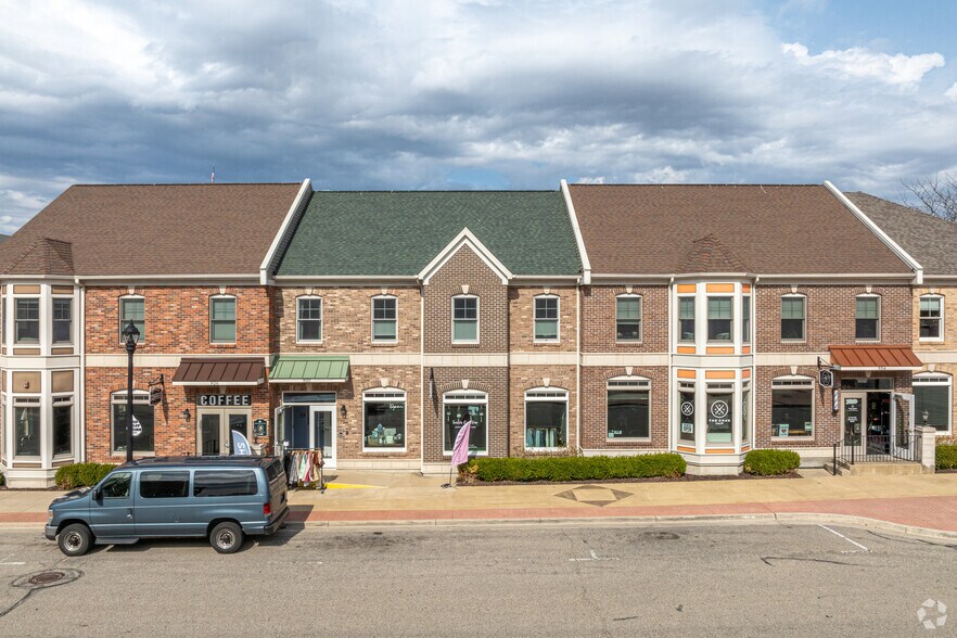 More Photos Of 926-930 2nd St, Muskegon Storefront Retail Residential For Lease