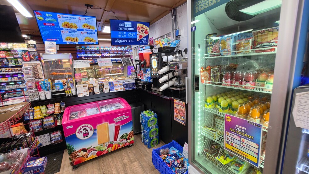 More Photos Of 5348 Ararat Hwy, Ararat Convenience Store For Sale