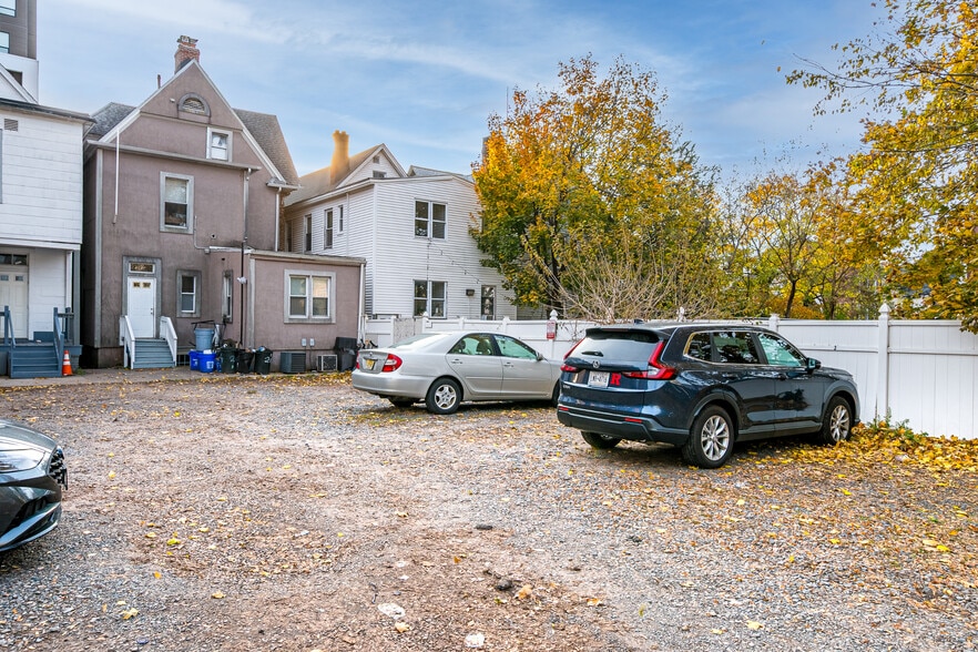 More Photos Of 93 Easton Ave, New Brunswick Multifamily For Sale