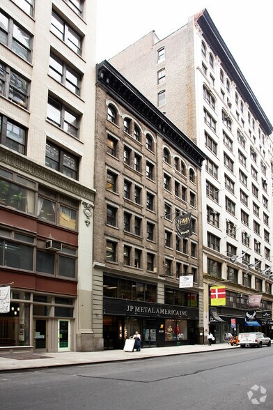 More Photos Of 134 W 25th St, New York Office For Lease