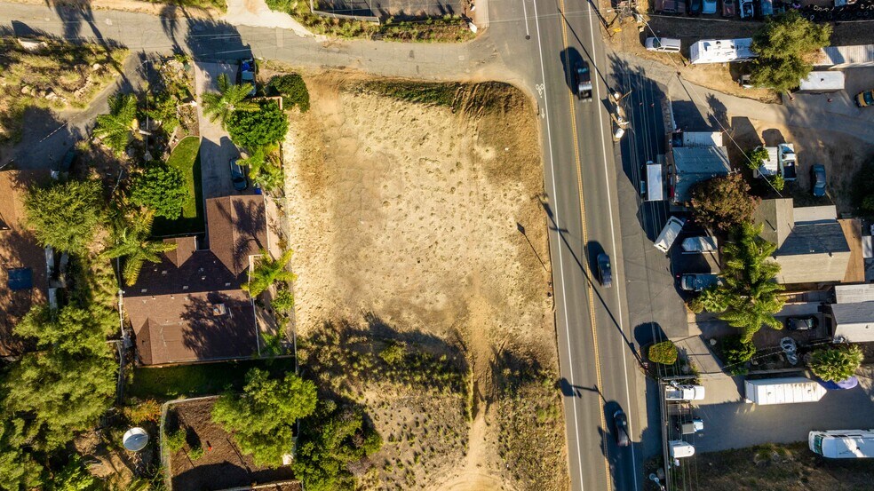 More Photos Of 632 E Mission Rd, Fallbrook Land For Sale