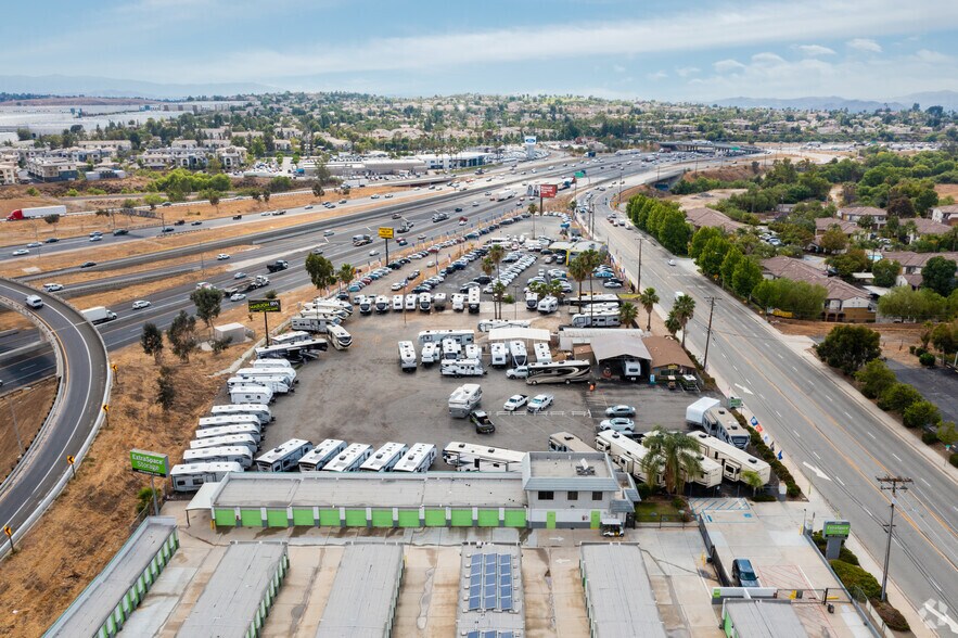More Photos Of 21025, 21085 & 21115 Box Springs Rd, Moreno Valley Land For Lease