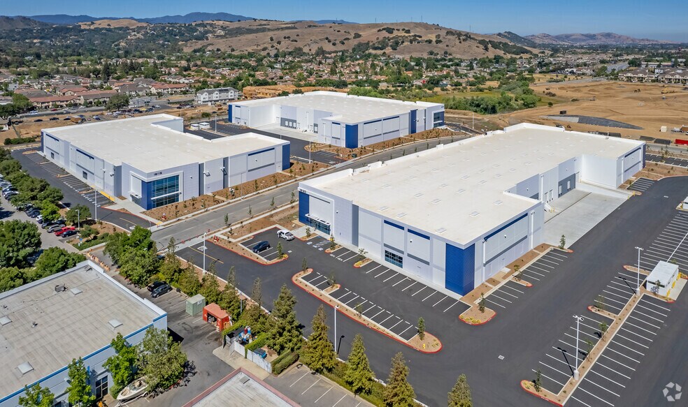 More Photos Of , Morgan Hill Industrial For Sale
