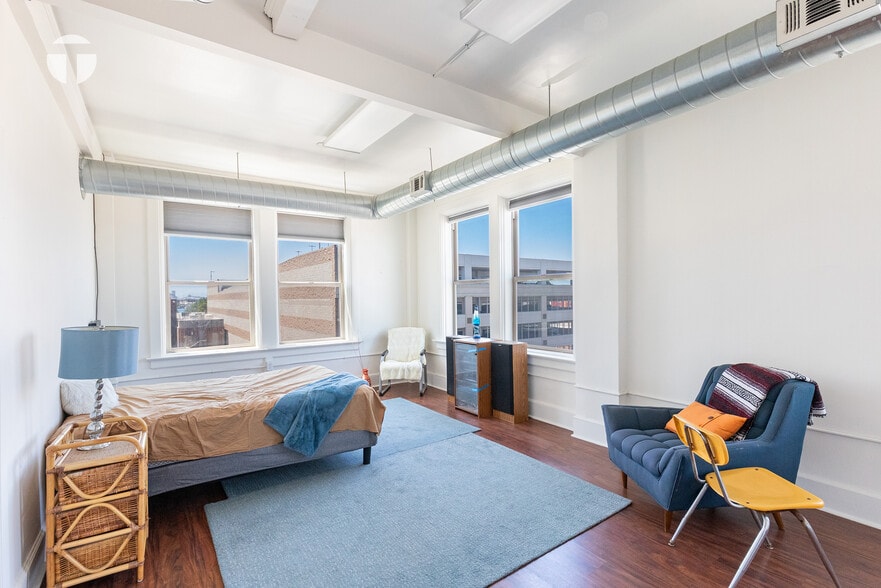 More Photos Of 110 N San Joaquin St, Stockton Office For Sale