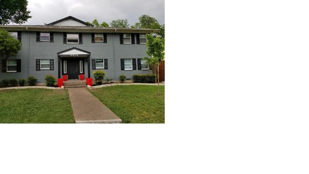 Primary Photo Of 4514 Reiger Ave, Dallas Apartments For Sale