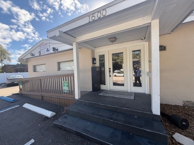 Primary Photo Of 1600 E Amelia St, Orlando Medical For Lease