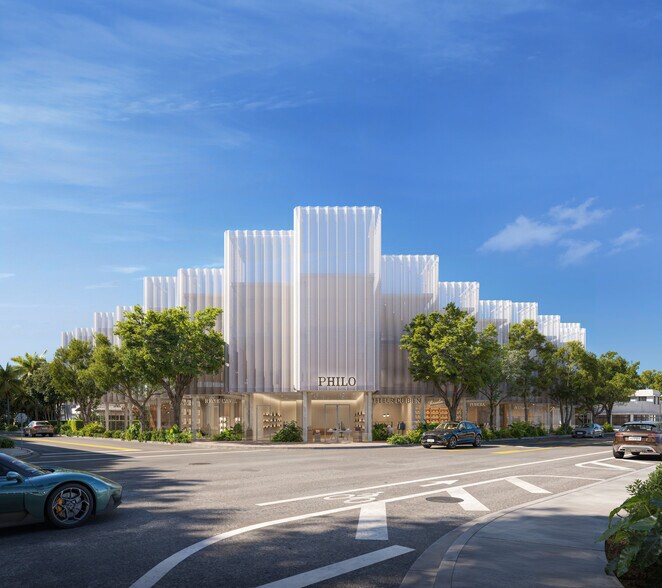 More Photos Of 4200-4240 NE 2nd Ave, Miami Office Residential For Lease