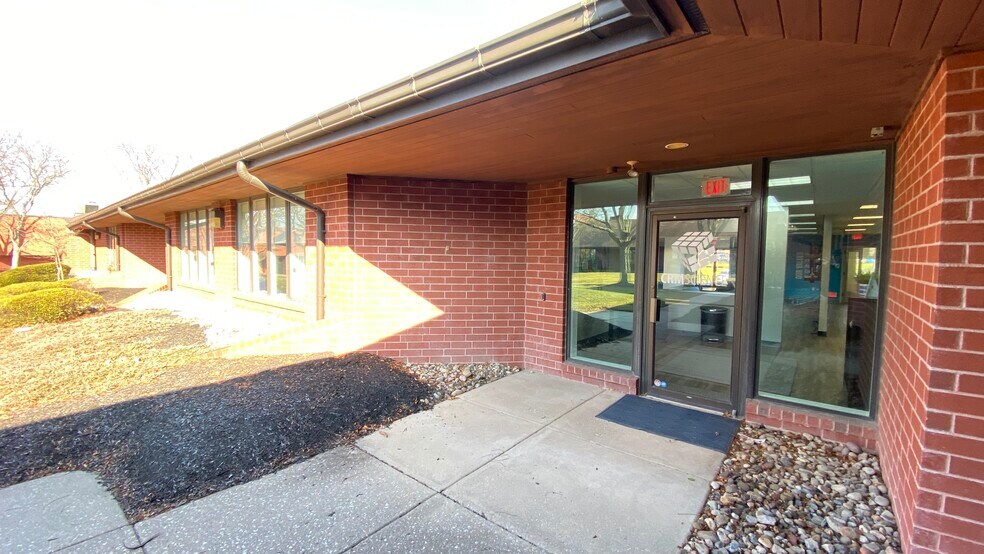 More Photos Of 860 First Ave, King Of Prussia Loft Creative Space For Lease