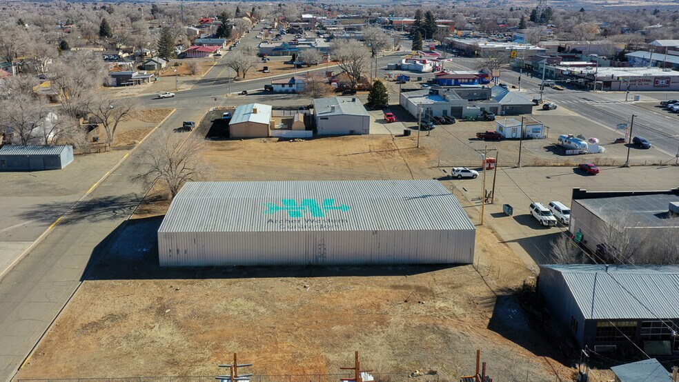More Photos Of 459 W North St, Cortez Industrial For Sale