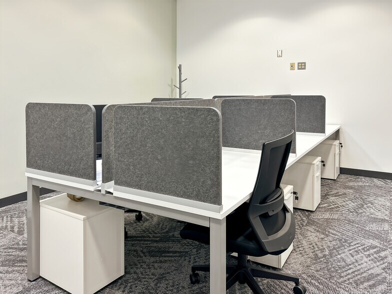 More Photos Of 12 Wolf Creek Dr, Swansea Coworking Space