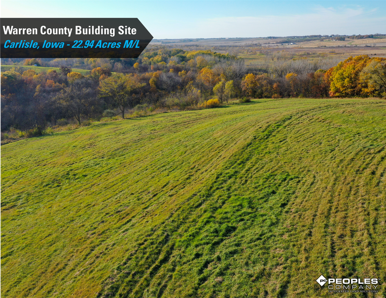 More Photos Of 4334 170th Ave, Carlisle Land For Sale