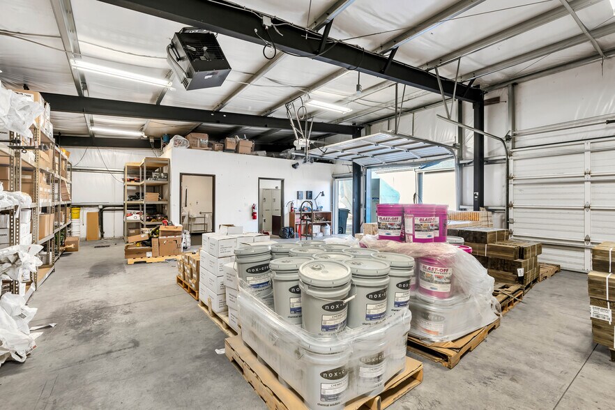 More Photos Of 15464 SE 94th Ave, Clackamas Industrial For Sale