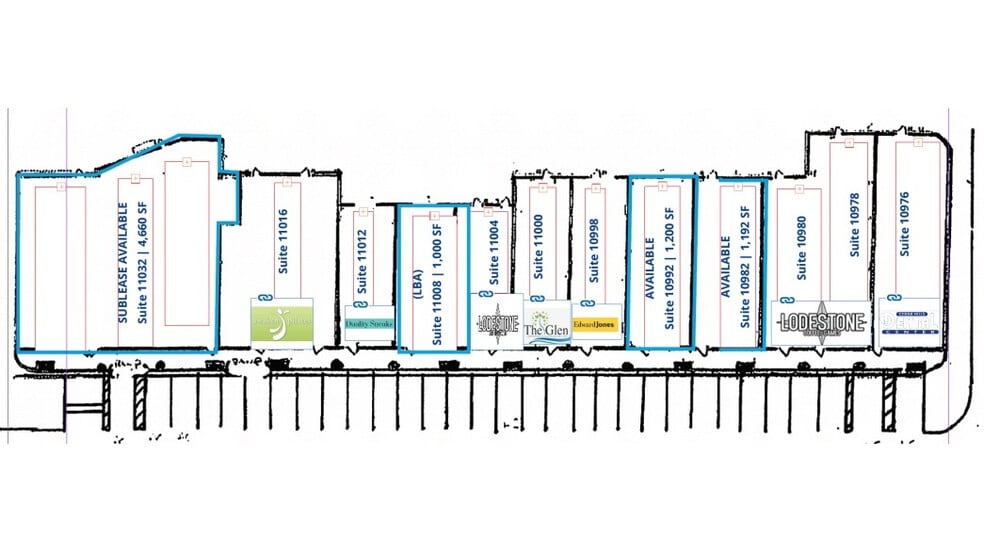 More Photos Of 10976-11032 Cedar Lake Rd, Minnetonka Freestanding For Lease